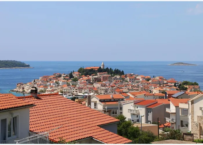 Apartmani Slavka