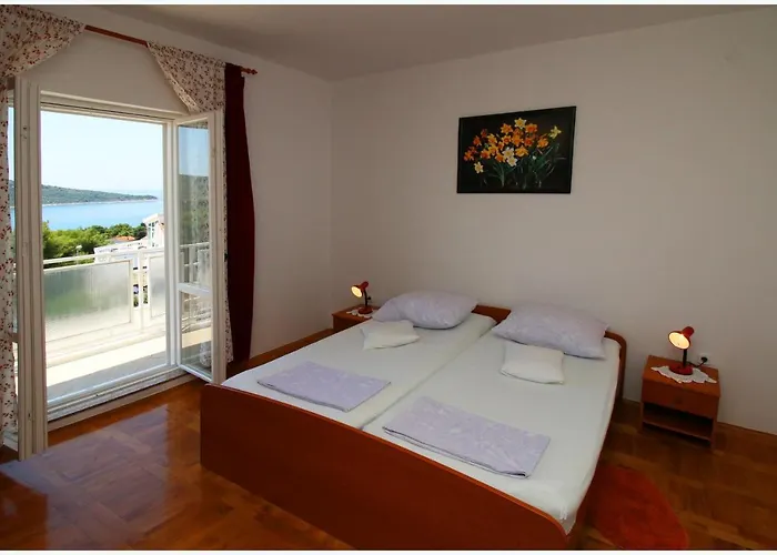 Apartmani Slavka