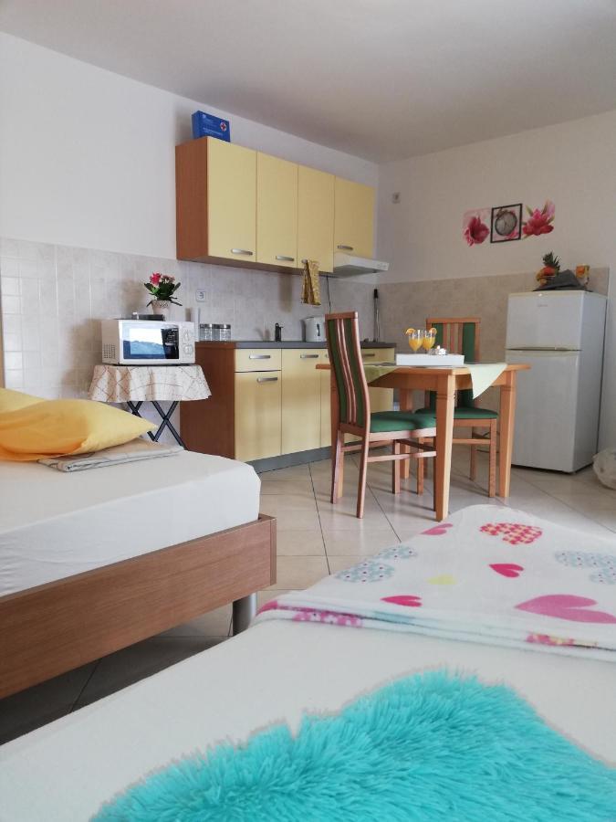 Apartament Slavka