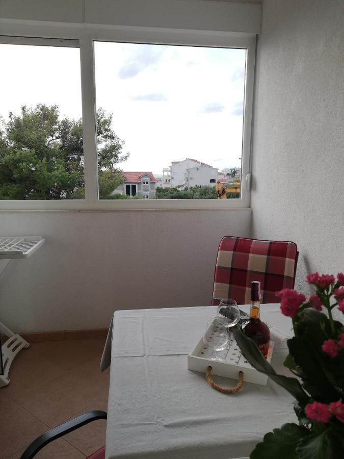 Apartment Slavka *