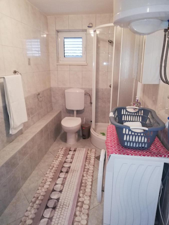 Apartament Slavka *