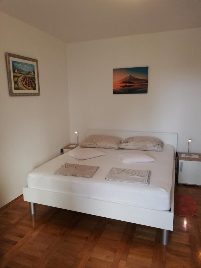 Apartment Slavka