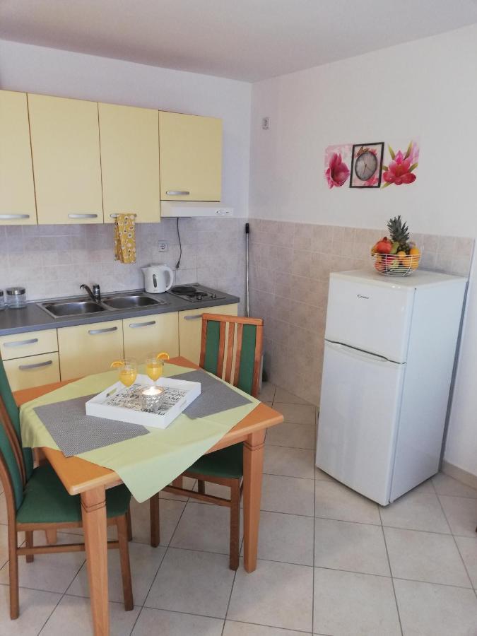 Slavka Apartment Primosten