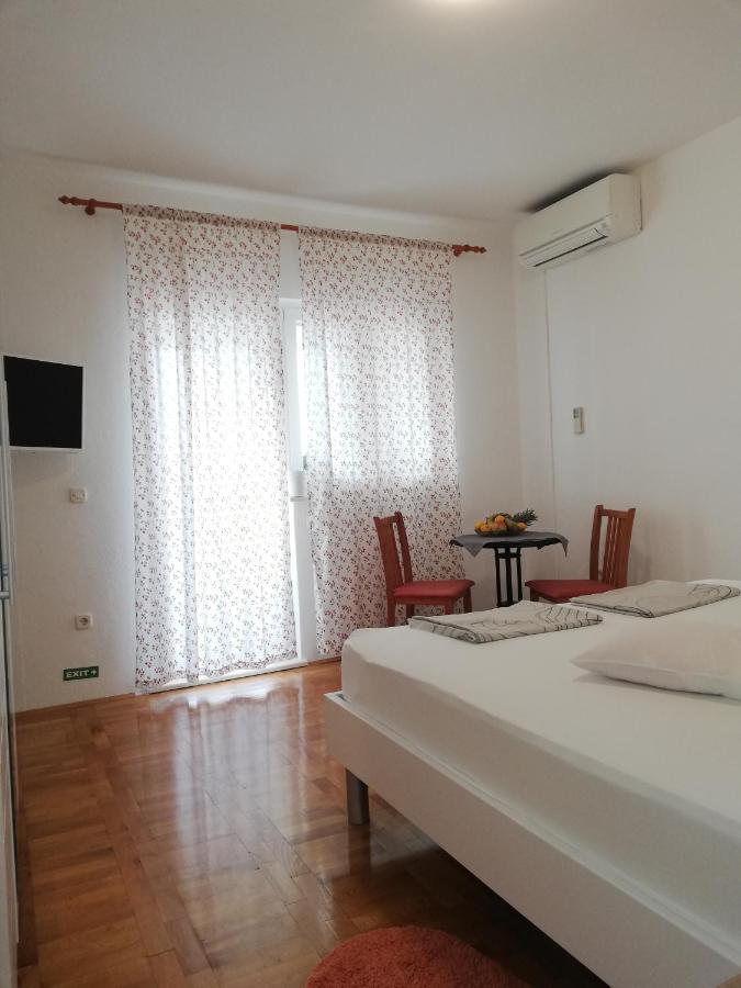 Apartment Slavka