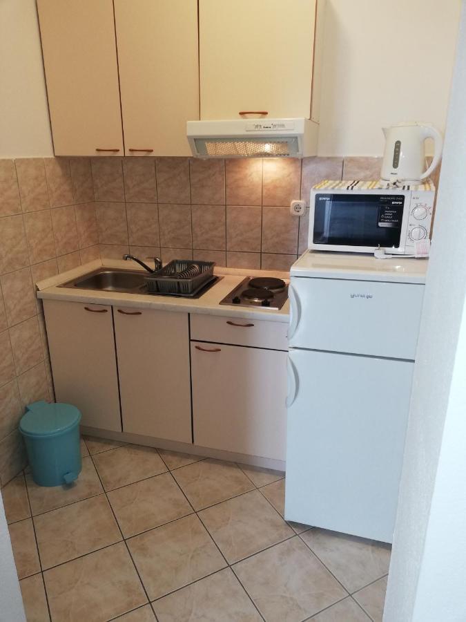 Apartment Slavka *