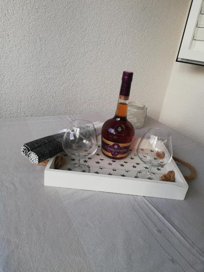 Slavka Apartament Primošten