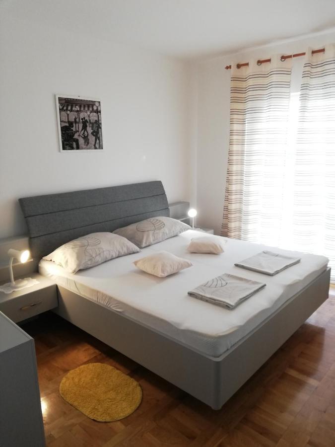 Slavka Apartment Primosten