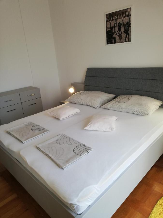 Slavka Apartment Primosten