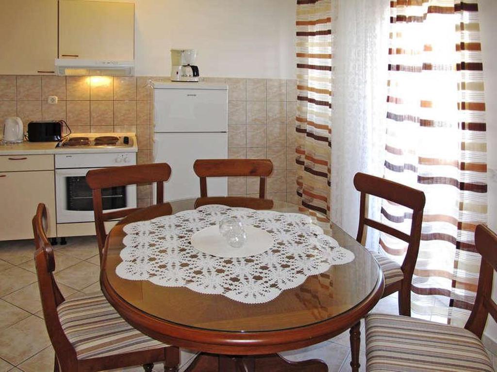 Apartment Slavka
