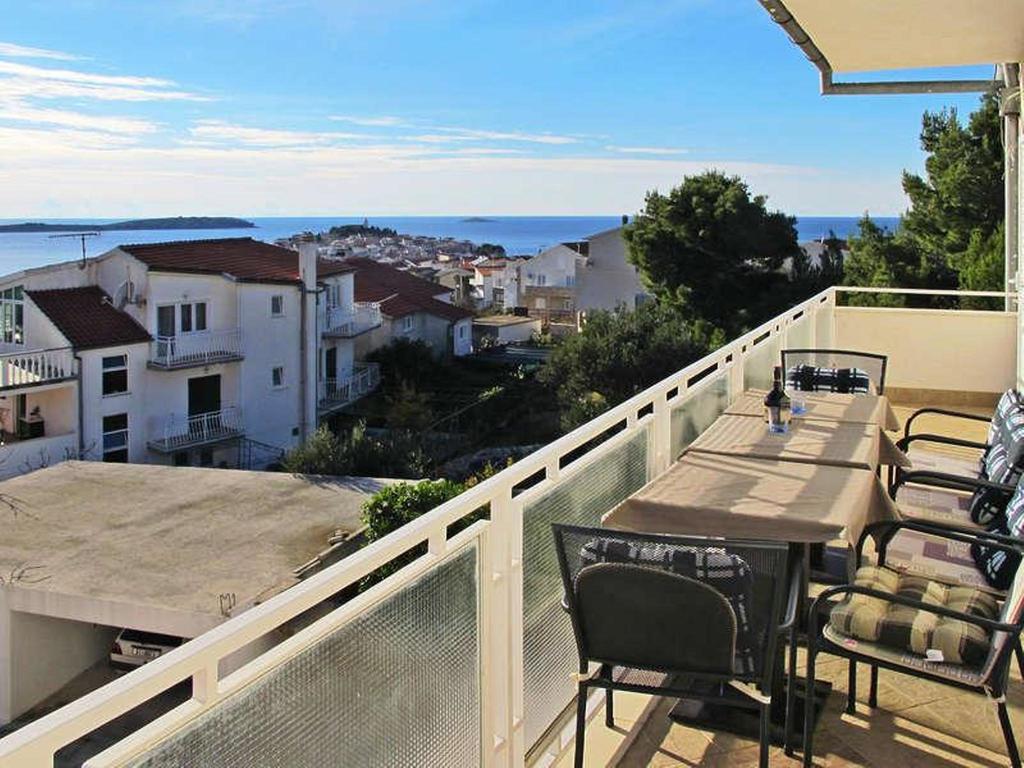 Apartament Slavka *