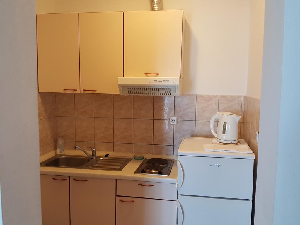 Apartment Slavka Primosten