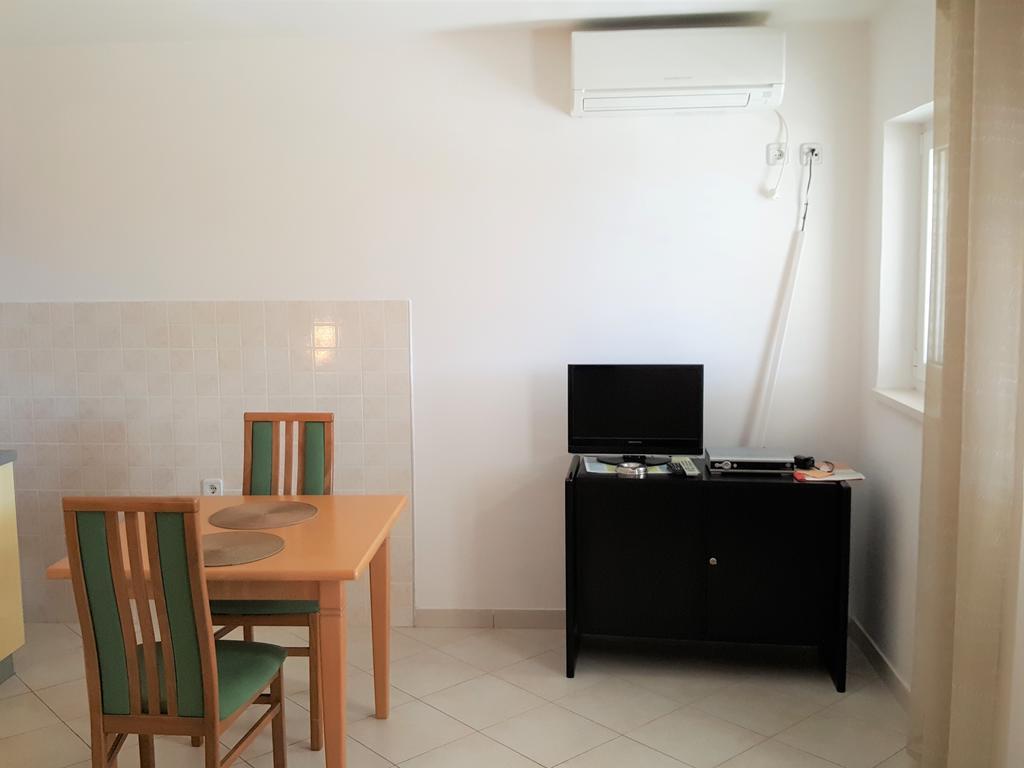 Slavka Apartment
