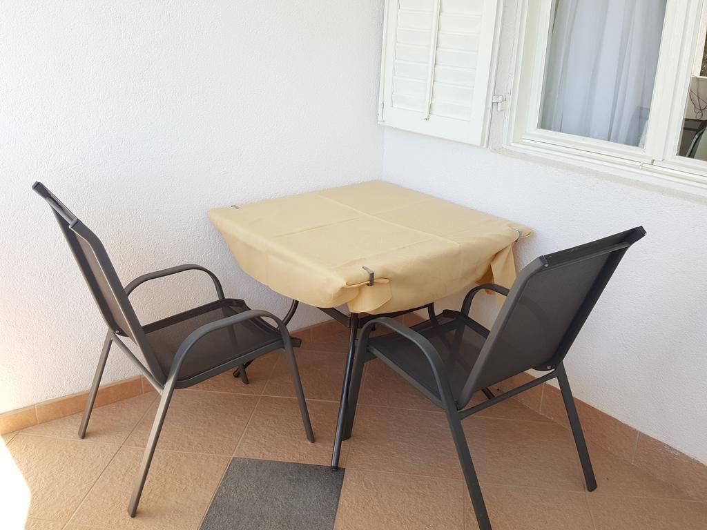 Apartment Slavka *