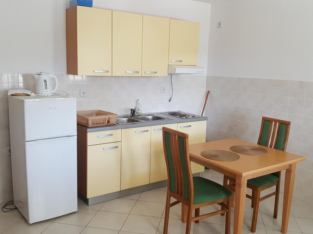 Slavka Apartment *