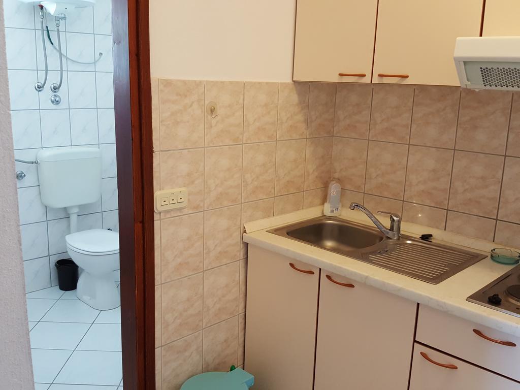Slavka Apartament *