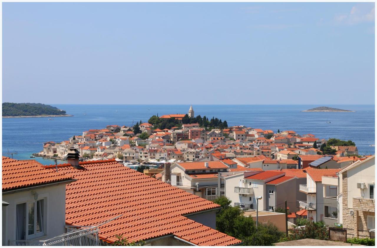 Slavka Apartament Primošten
