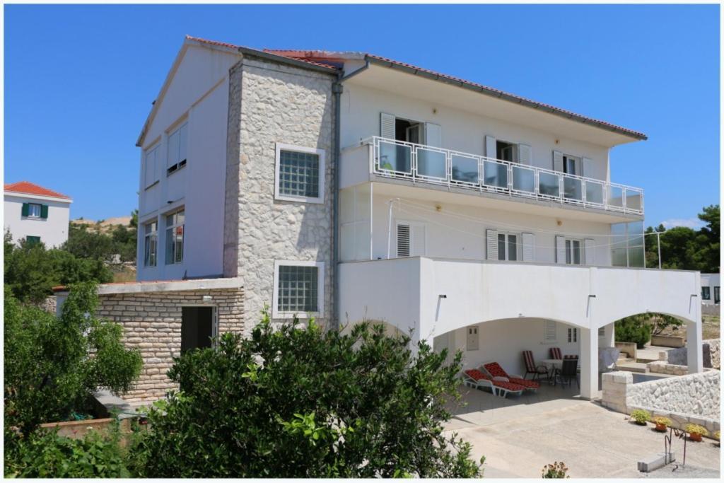 Slavka Apartament *