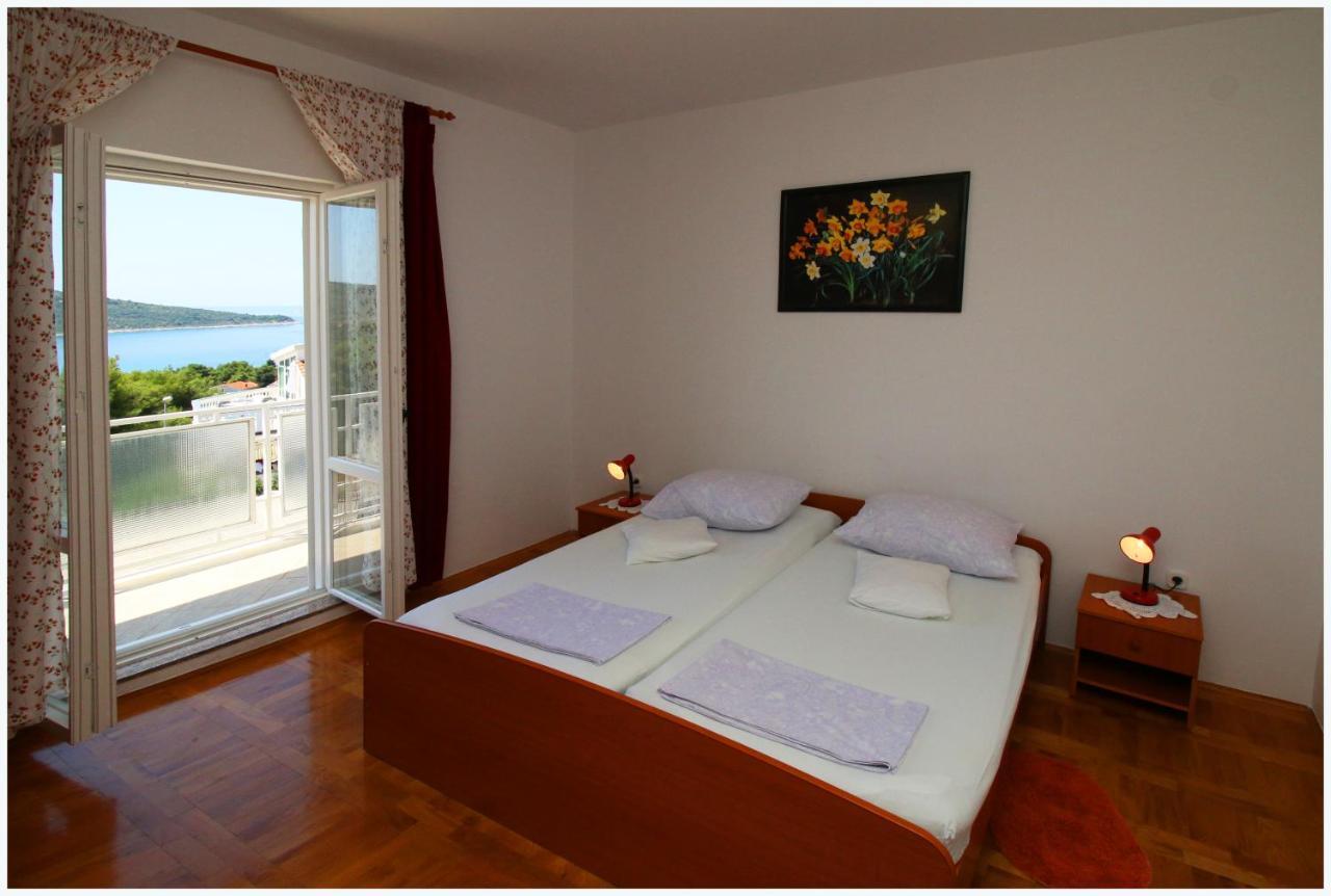 Apartment Slavka