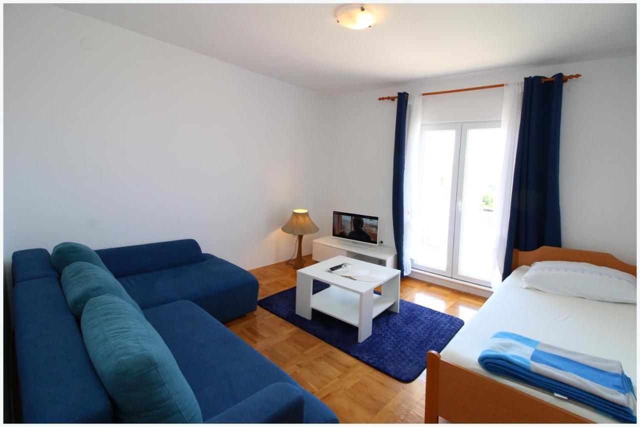 Slavka Apartment