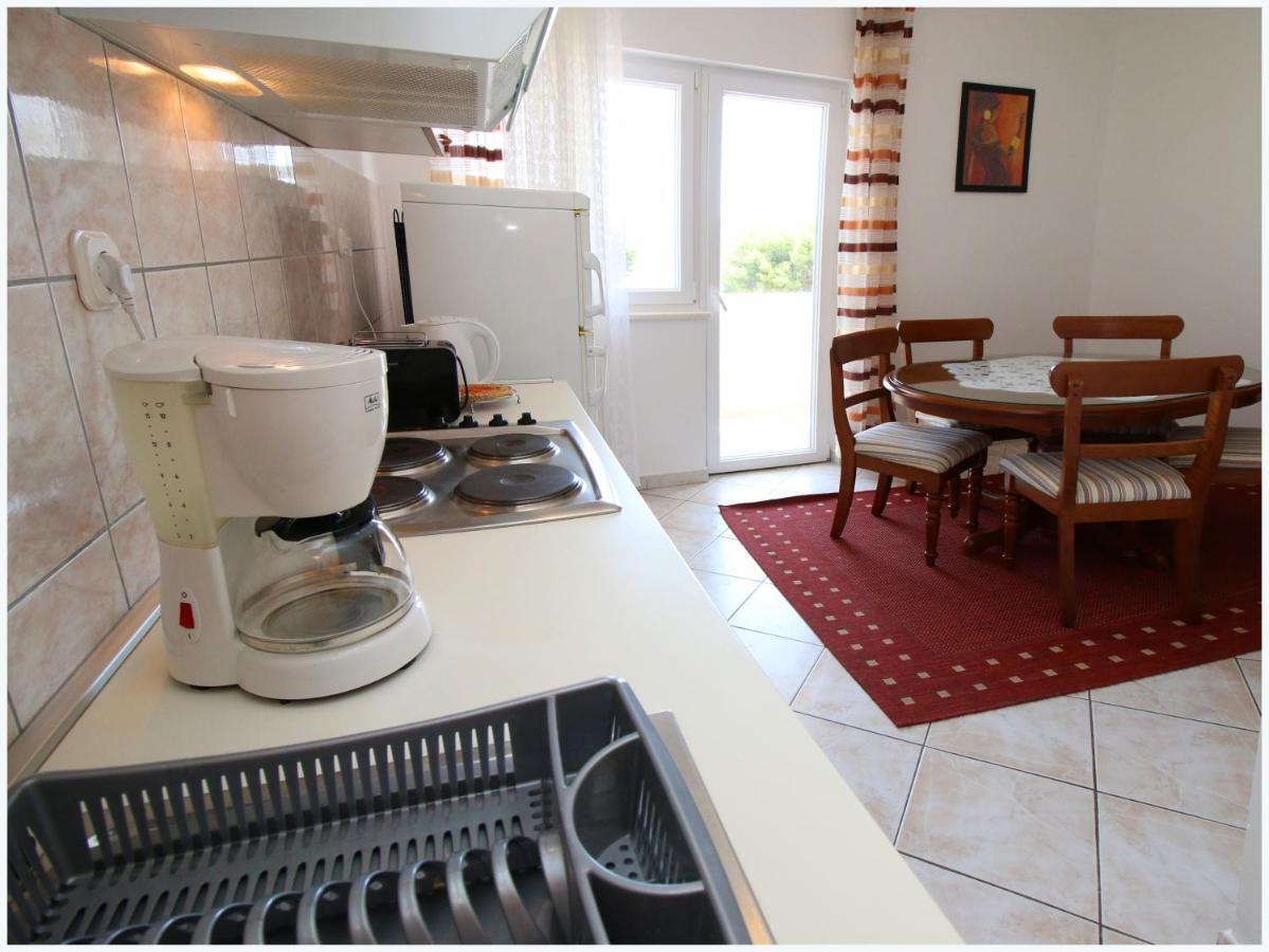 Apartment Slavka